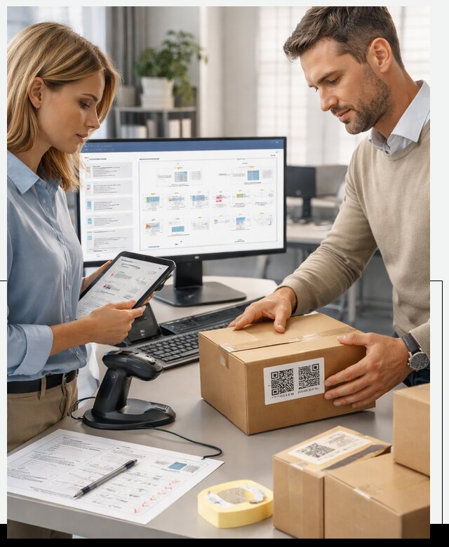 Честный знак маркировка интеграция в Шуе от 8738 р. | АвикейШуя