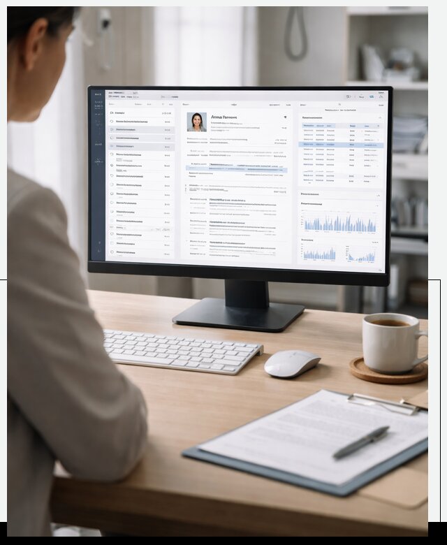 Разработка МИС для клиник в Шуе от 8738 р. | АвикейШуя