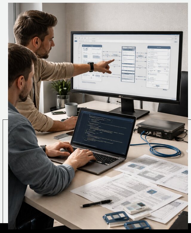 Интеграция ЕГИСЗ и ЛИС в медучреждениях с сопровождением в Шуе