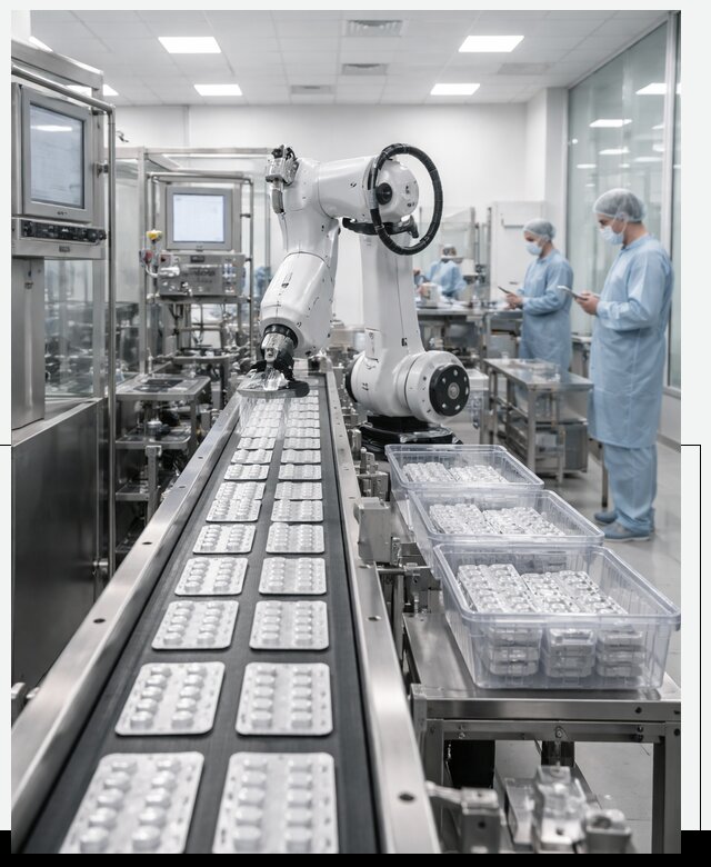 Автоматизация фармацевтики в Шуе от 18504 р. | АвикейШуя