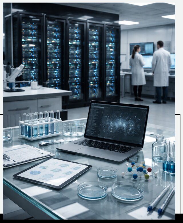 HPC вычисления биотехнологии в Шуе от 12336 р. | АвикейШуя