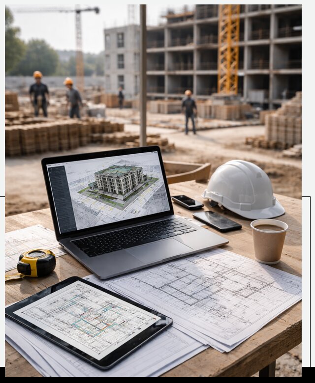 BIM и управление строительством в Шуе от 12336 р., АвикейШуя