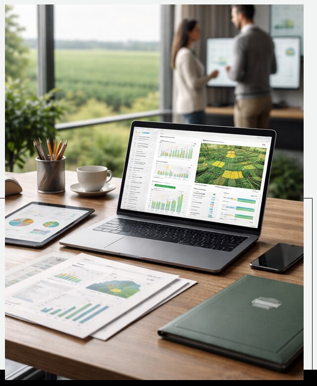 ERP для агрохолдинга в Шуе под ключ от 18504 р. | АвикейШуя