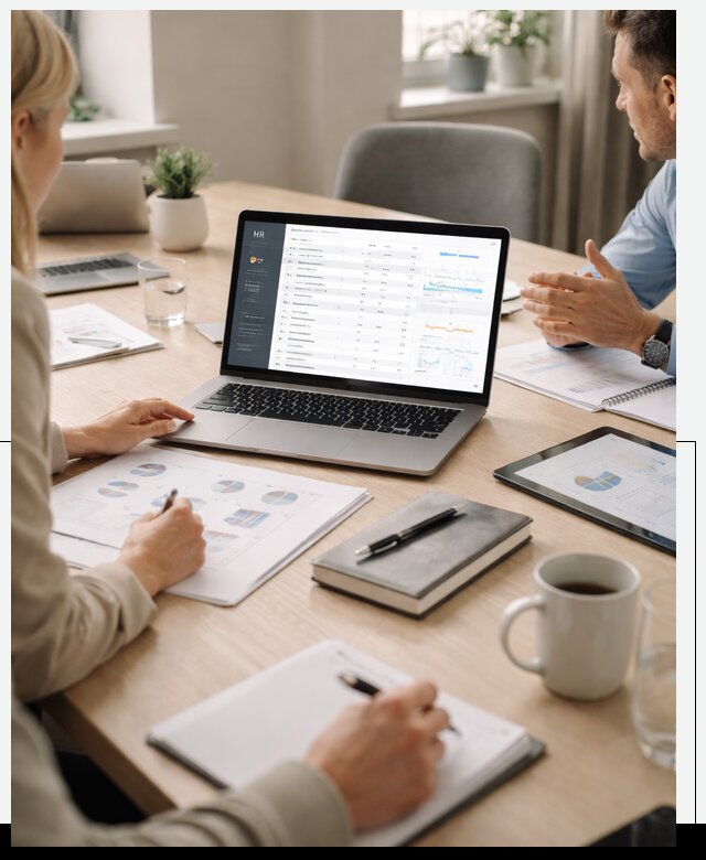 HR системы HCM ATS для подбора в Шуе от 12336 р. АвикейШуя