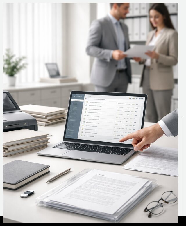 КЭДО и интеграция с 1С ЗУП в Шуе от 7710 р. АвикейШуя