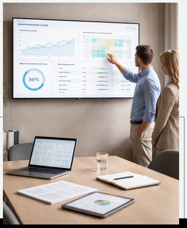 АвикейШуя - Аналитика успеваемости обучения в Шуе от 7710 р.