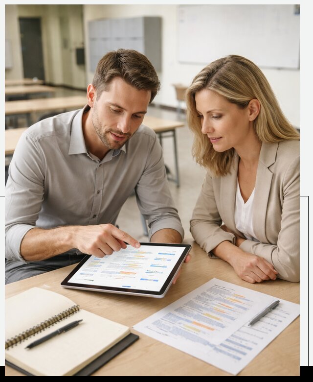 Разработка электронный дневник школа в Шуе от 15420 р. |АвикейШуя