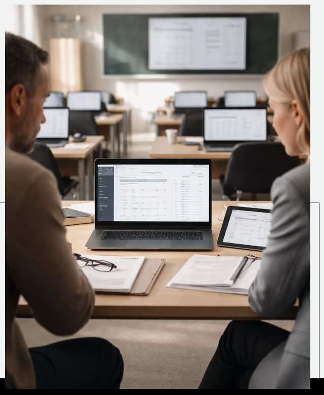 Система управления учебным процессом вузе в Шуе от 12336 р|АвикейШуя