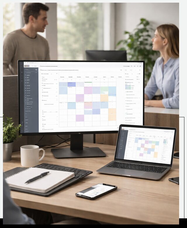Расписание занятий вуз система в Шуе от 12336 р. | АвикейШуя
