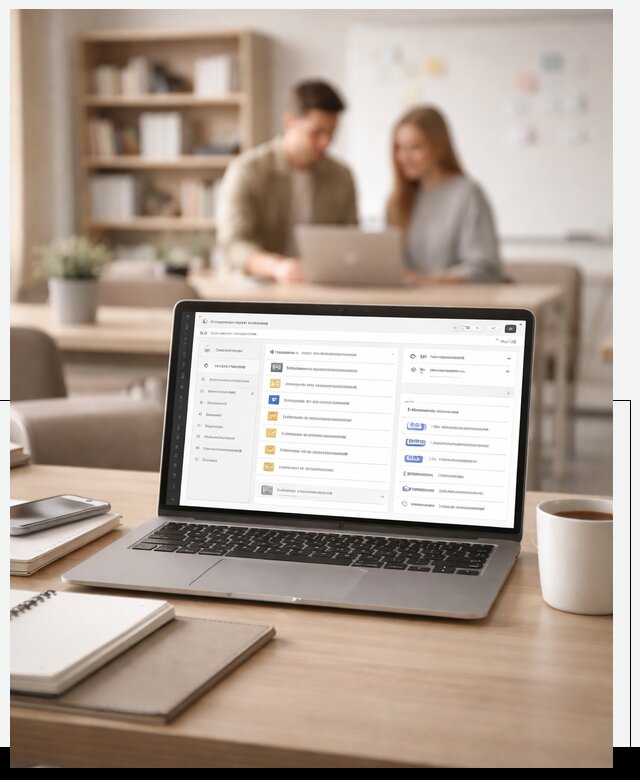 LMS для университета под ключ в Шуе от 7710 р. | АвикейШуя