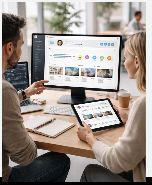 Геймификация обучения платформа в Шуе от 15420 р, АвикейШуя