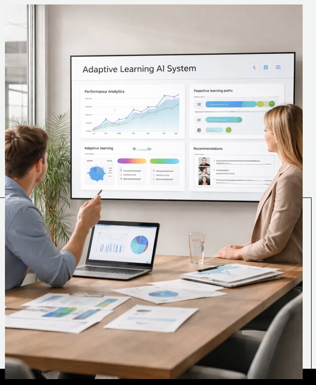 Адаптивное обучение ai система в Шуе от 12336 р. | АвикейШуя