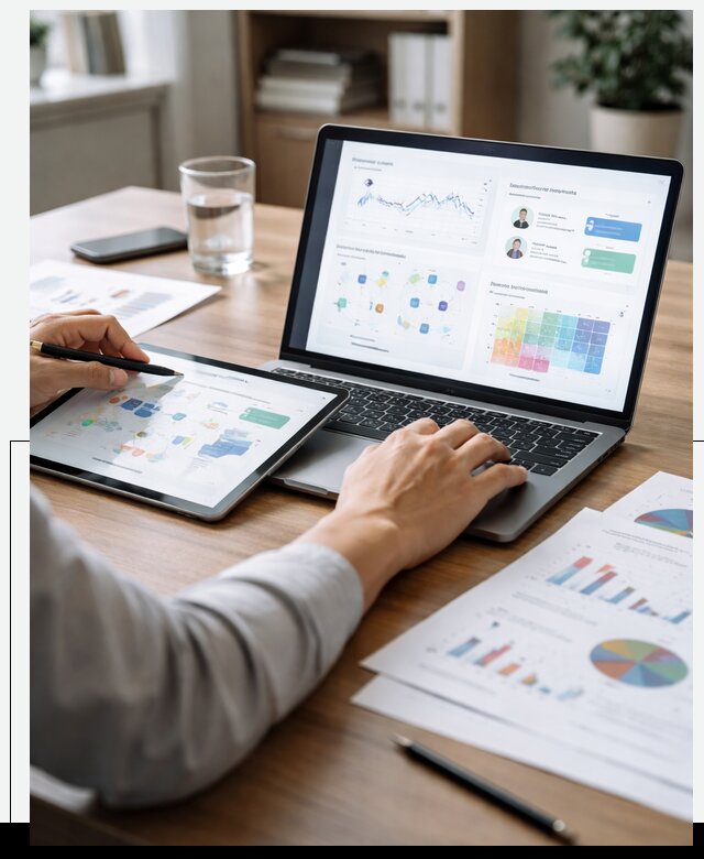 Разработка адаптивной AI системы обучения в Шуе под бизнес