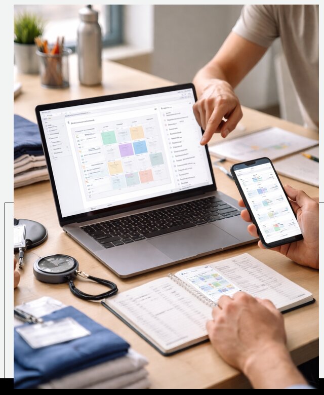 Система управления спортивной школой в Шуе автоматизация процессов