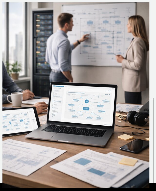 Разработка порталов госуслуг и ФГИС в Шуе от 12336 р. | АвикейШуя