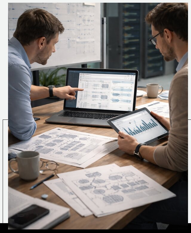 Внедрение СМЭВ и МЭДО для государственных систем в Шуе