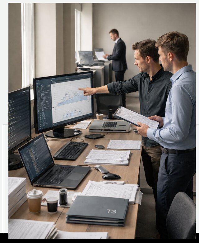 СЭД для государственного органа: внедрение и сопровождение в Шуе