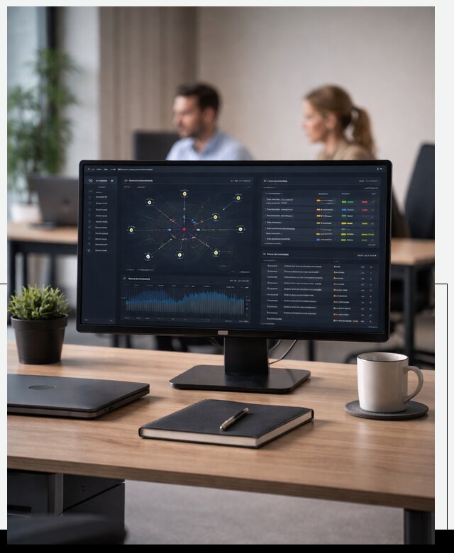 Threat intelligence платформа в Шуе от 9252 р. | АвикейШуя