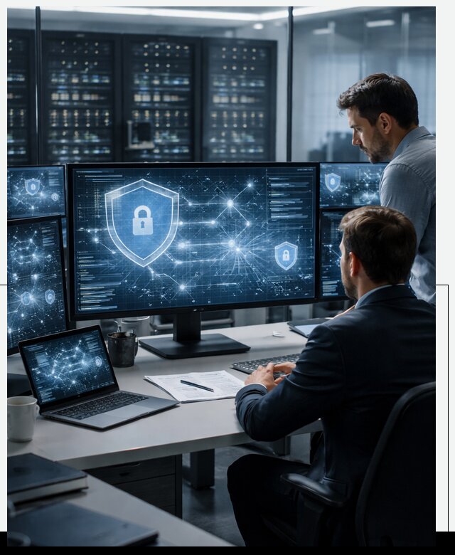 Кибербезопасность госсистем в Шуе от 12336 р. | АвикейШуя