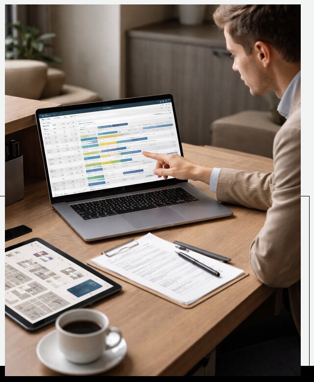 Бронирование отелей PMS в Шуе разработка от 35980 р., АвикейШуя