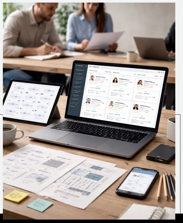 Разработка маркетплейса специалистов в Шуе от 7196 р.|АвикейШуя