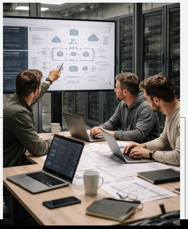 GameDev Backend и платформы в Шуе от 25700 р. | АвикейШуя