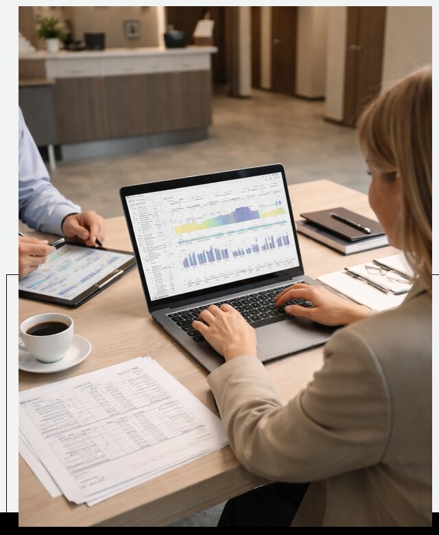 Yield management для гостиницы: ценообразование и прогноз в Шуе