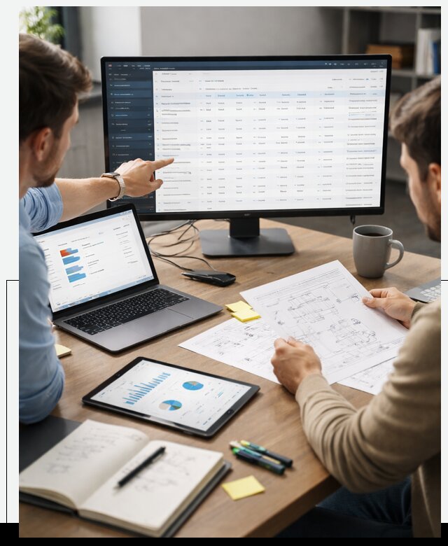 Интеграция GDS и настройка онлайн-бронирования в Шуе